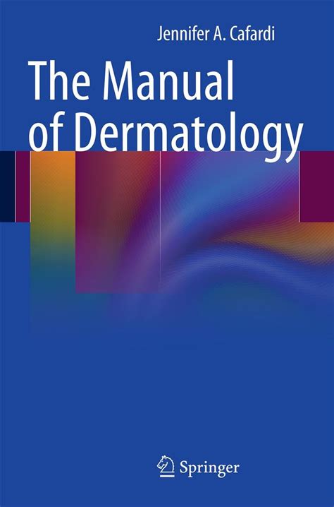 The manual of dermatology by jennifer cafardi. - Research handbook on climate governance by karin b ckstrand.