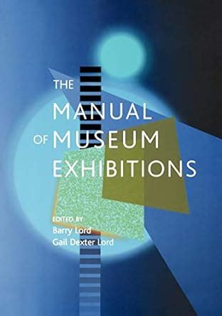 The manual of museum exhibitions gbv. - Solutions manual to long term liabilities.