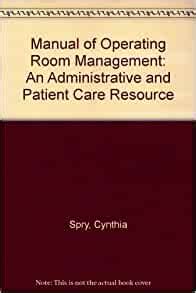 The manual of operating room management by cynthia spry. - Tokyo le guide complet french edition kindle edition.