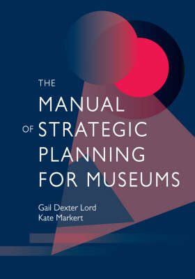 The manual of strategic planning for museums. - Haynes repair manual vw golf 4 alh.