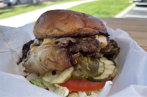 The many charms of Duke’s Old Fashioned Onion Burgers