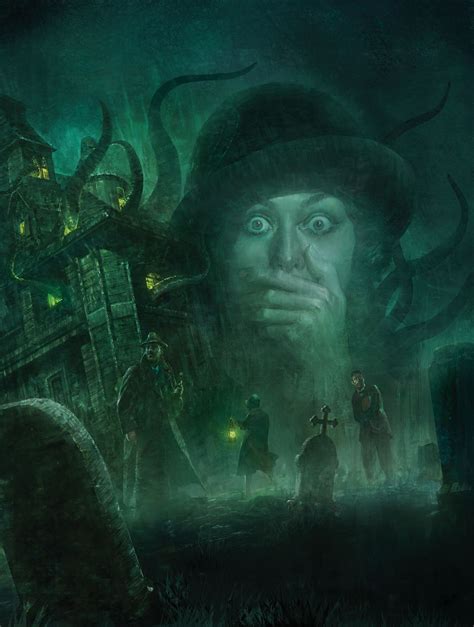 The many-tentacled Call of Cthulhu, one of Japan’s …