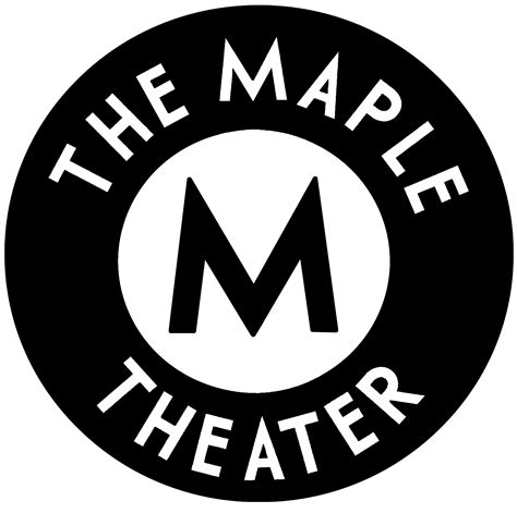 The maple theater. The Maple Theater, concessions as a first job, exposes young people to a working atmosphere where they will learn to take direction from superiors where there are policies, procedures, and accountability in place. Working with the public will teach them how important communication skills are. 