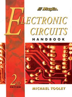 The maplin electronic circuits handbook second edition. - The everything guide to edgar allan poe book by shelley costa bloomfield.