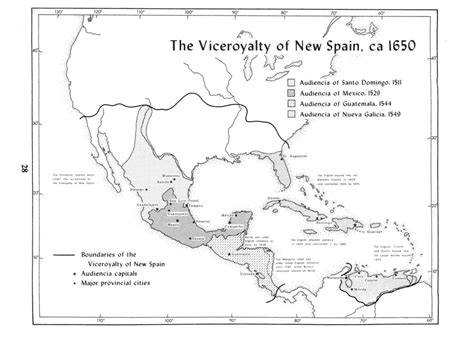 The mapping of new spain, pdf - Maps Puls