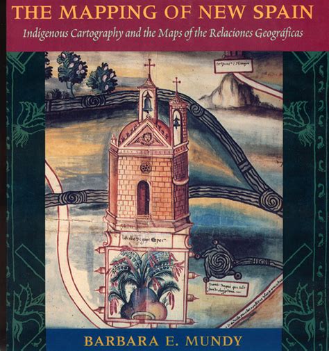The mapping of new spain indigenous cartography and the maps of the relaciones geograficas. - 1996 triumph trophy 1200 owners manual.
