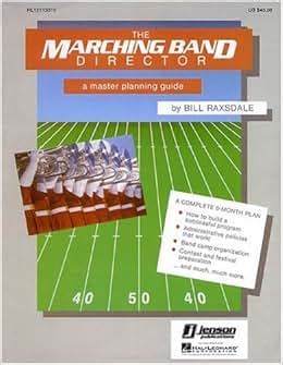 The marching band director a master planning guide. - Diseño de estructuras de hormigón manual por nilson.