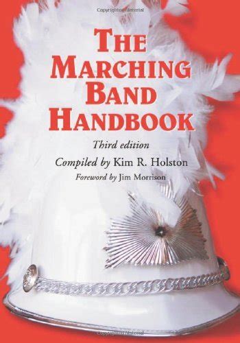 The marching band handbook by kim r holston. - International harvester front end loader parts manual ih p 510515.
