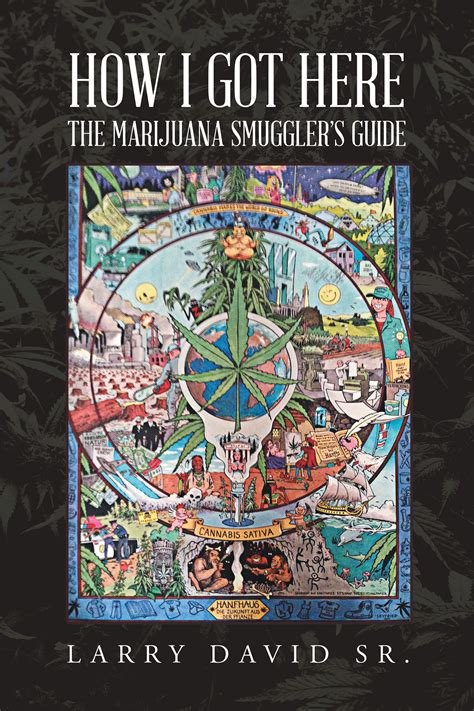 The marijuana smugglers guide volume 1 how i got here the marijuana smugglers guide series. - Streetsmart guide to timing the stock market 2nd edition.