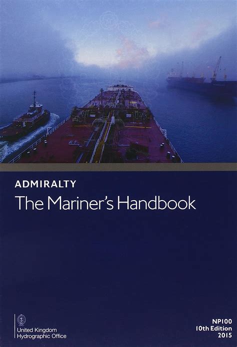 The mariner s handbook admiralty reference publications. - How to do manual roam on iphone.