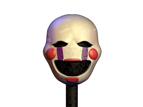 The marionette from five nights at freddy. Despite any and all negative takes from critics, Five Nights at Freddy's soared out of the gate with the biggest horror box office debut of 2023, ... (also known as the Marionette). Which would ... 