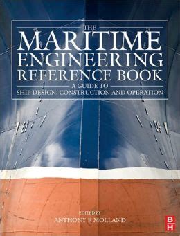 The maritime engineering reference book a guide to ship design construction and operation. - Manual de usuario de la estación total de sokkia sdr.