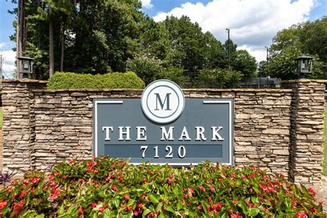 The mark 7120. The Mark 7120 is a pet-friendly community! There is a non-refundable pet fee of $300.00 for the 1st pet, $150 for the 2nd and an additional $20.00 pet rent per month. Breed restrictions apply. 
