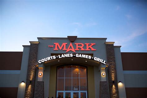 The mark omaha. The MARK. 20902 Cumberland Drive Elkhorn, NE 68022 The MARK’s indoor courts are the spot to shoot some hoops, spike some volleyballs, or host an event. The courts are equipped with a state of the art scoring system by using iPad and flat screen TVs so you never miss a point. 
