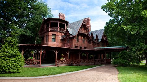 The mark twain house. Things To Know About The mark twain house. 