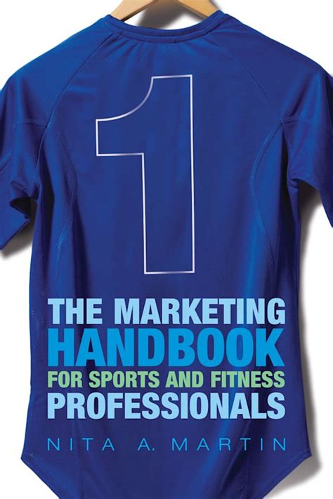 The marketing handbook for sports and fitness professionals by nita martin. - Hp pavilion dv4 1220us service manual.