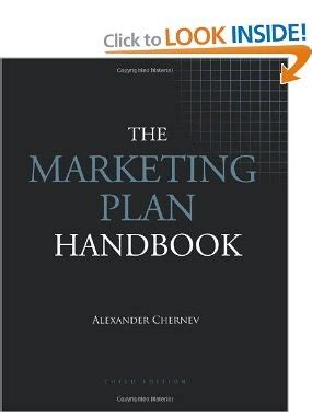 The marketing plan handbook 3rd edition by alexander chernev. - Ford econoline e350 repair manual abs on dash.