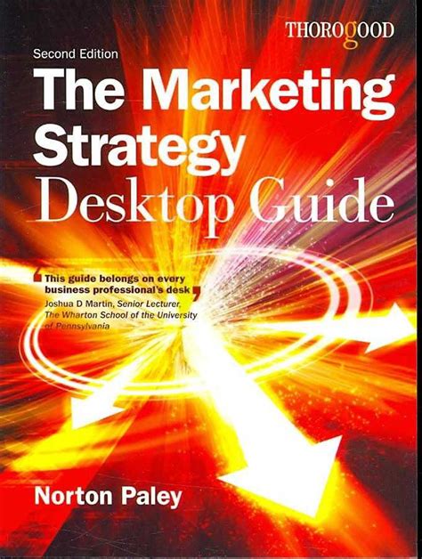 The marketing strategy desktop guide by norton paley. - L' inde, le népal, le sri lanka..