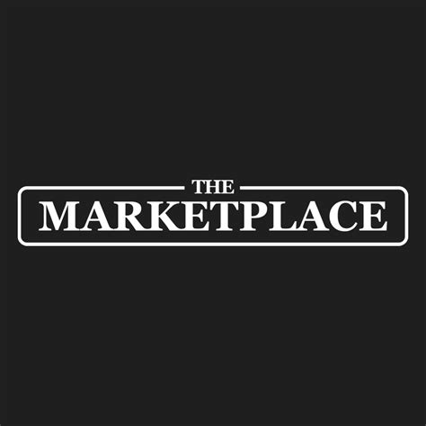 The marketplace. Things To Know About The marketplace. 
