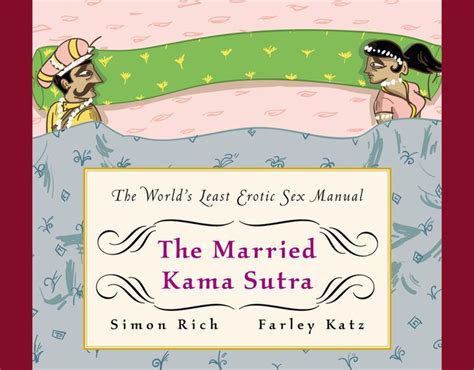 The married kama sutra the worlds least erotic sex manual english edition. - Singer sewing machine stylist 538 manual.