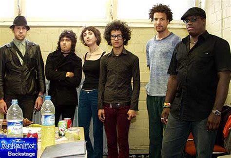 The mars volta biography band