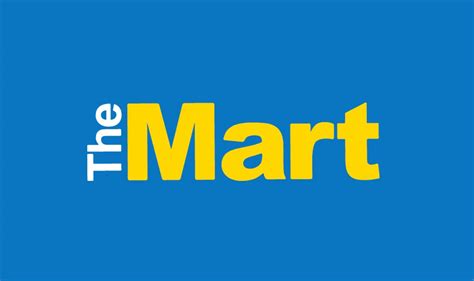 The mart. Things To Know About The mart. 
