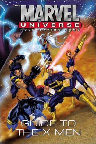 The marvel universe roleplaying game guide to the x men. - Scientific soapmaking the chemistry of the cold process.