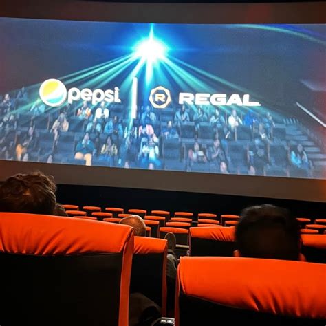 Regal Barkley Village IMAX & RPX. 3005 Cinema Place , B