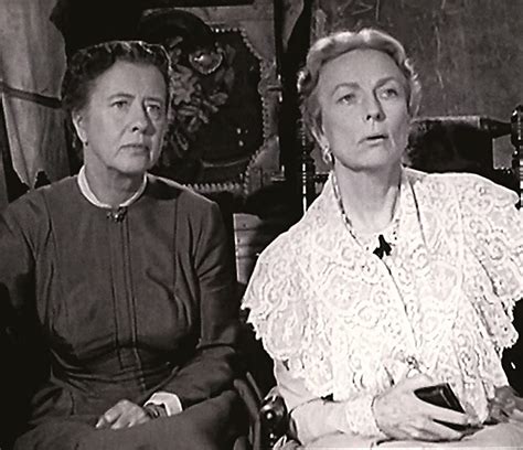 The Mary Halstead Story (1957) 5 of 16. Agnes Mooreh