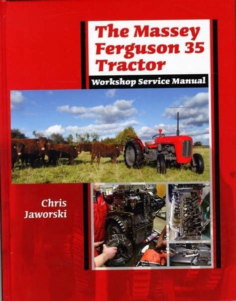 The massey ferguson 35 tractor workshop service manual by jaworski chris 2012 hardcover. - Faszination orient: max von oppenheim - forscher, sammler, diplomat.