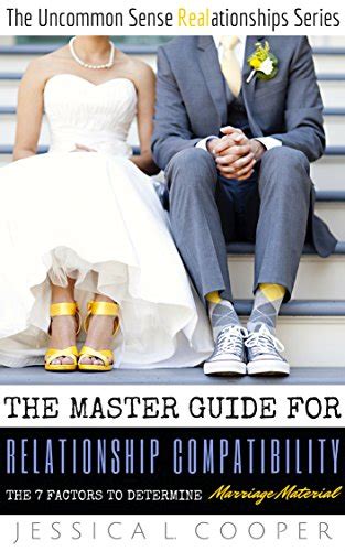 The master guide for relationship compatibility the 7 factors to determine marriage material. - Manual de pinturas y recubrimientos de prueba.