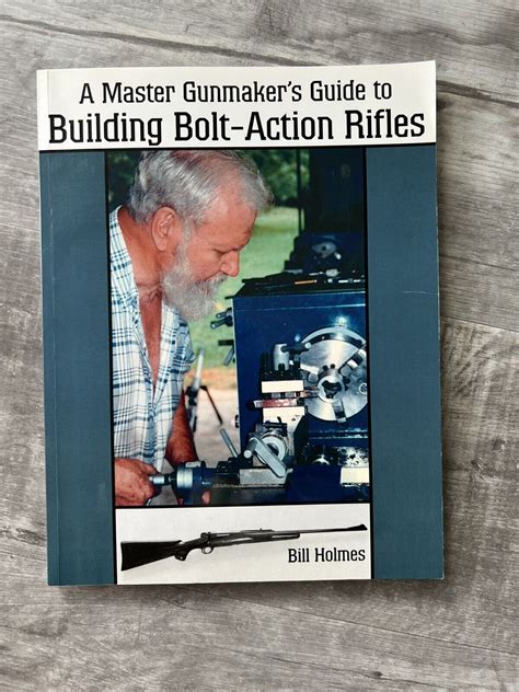 The master gunmaker s guide to building bolt action rifles. - Celluloid collectibles identification and value guide.