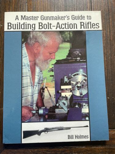 The master gunmakers guide to building bolt action rifles. - Htc dash 3g manual en espaol.