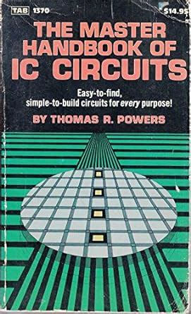 The master handbook of ic circuits. - 2003 mitsubishi eclipse gs repair manual.