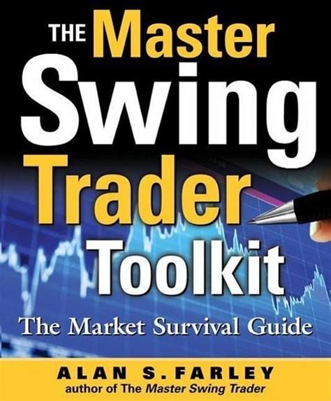 The master swing trader toolkit the market survival guide by alan farley. - Jcb service robot 150 165 165hf manuale skid steer negozio servizio riparazione libro.