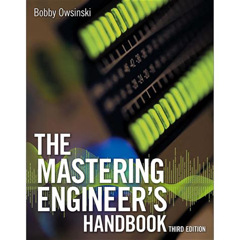 The mastering engineers handbook 3rd edition. - Estado y sociedad en el perú.
