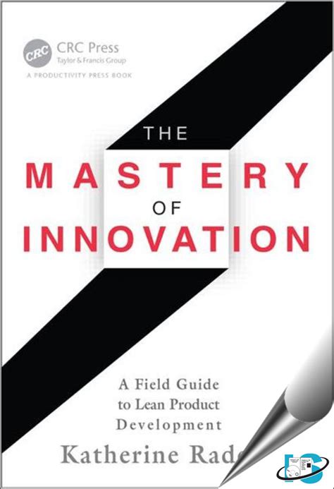 The mastery of innovation a field guide to lean product. - Wilson american government 9th edition instructor manual.