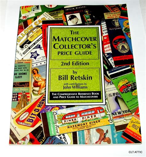 The matchcover collector s price guide the comprehensive reference book. - Zeg mij waar de bloemen zijn.