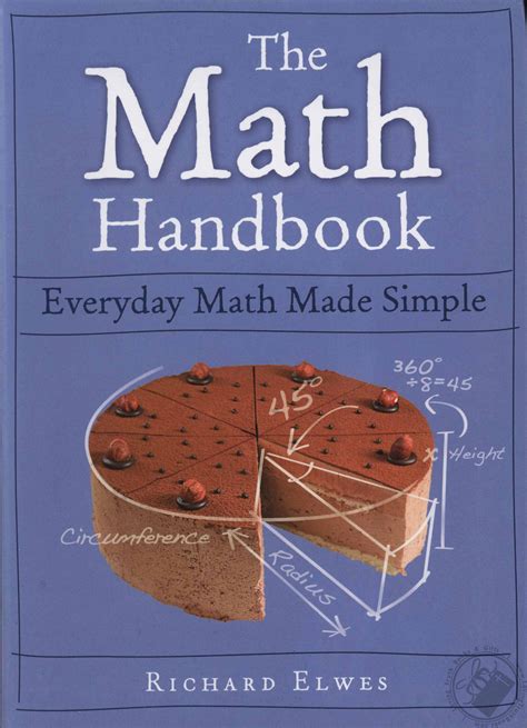 The math handbook everyday math made simple. - St bernard et les psaumes. i. ps. 1-15.