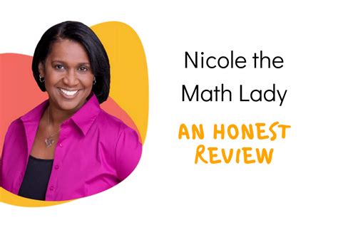 The math lady. Classes range from 30 minutes to an hour and new topics are added throughout the year. Great for filling gaps. Mastery Bank is a new feature of Nicole the Math Lady that has over 10,000 practice problems sorted by topic. It’s for those moments when you need just one or two more practice problems to help your student nail down a particular topic. 