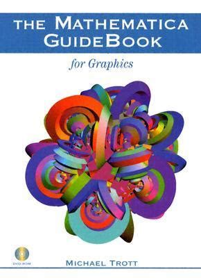 The mathematica guidebook for graphics by michael trott. - Solution manual for introduction to polymers.