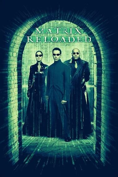 The matrix reloaded parents guide. In the second chapter of the Matrix trilogy, Zion falls under siege to the Machine Army. Only hours before 250,000 Sentinels destroy the last human enclave on Earth--and its growing resistance--Neo (Keanu Reeves) and Trinity (Carrie-Anne Moss) choose to return to the Matrix with Morpheus (Laurence Fishburne), unleashing their arsenal of extraordinary … 