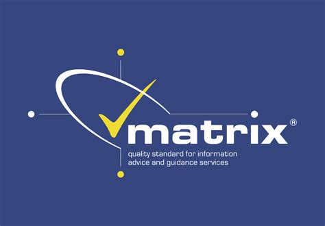 The matrix standard: guidance notes - GOV.UK