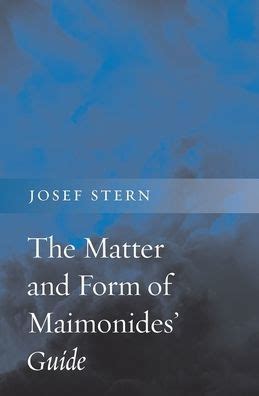 The matter and form of maimonides guide. - Soal dan jawaban dalam buku lks ekonomi kelas 10.