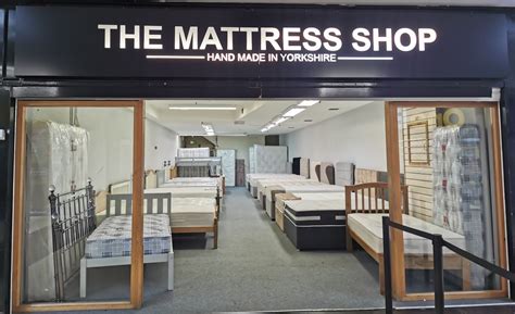 The mattress store. Whether or not you purchase an organic mattress online without trying it in person, test it in-store first, or buy it from a brick-and-mortar retailer, the trial period gives you the chance to try ... 