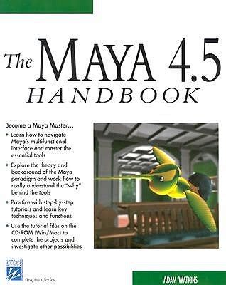The maya 45 handbook with cd rom graphics series. - Understanding sopranos slang and jersey culture a guide to new jersey italian lingo english edition.