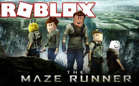 We show you how to escape the maze in roblox and explained 