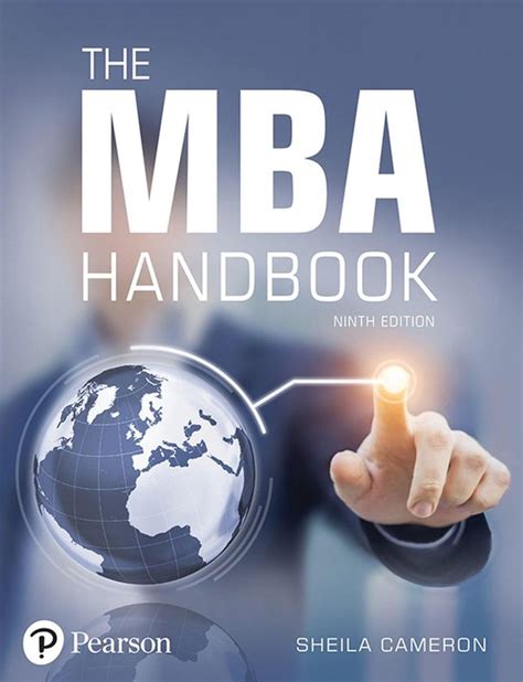 The mba handbook by sheila cameron. - Fundamentals of graphics communication solution manual.