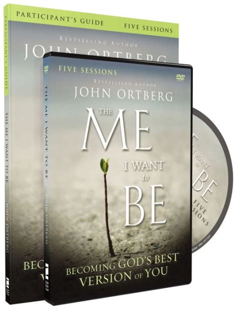 The me i want to be participants guide by john ortberg. - 5th edition of ama guides certification.