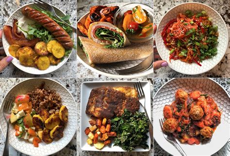 The meal. If you’re a cooking enthusiast or simply looking for some culinary inspiration, look no further than GoodHousekeeping.com. This popular website is a treasure trove of delicious rec... 